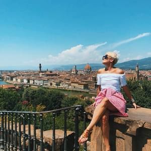 Meet your Posher, Rachael
